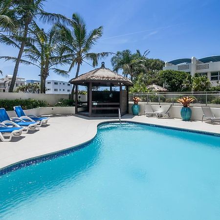 Chateau Royale Beach Resort Maroochydore Sunshine Coast Экстерьер фото