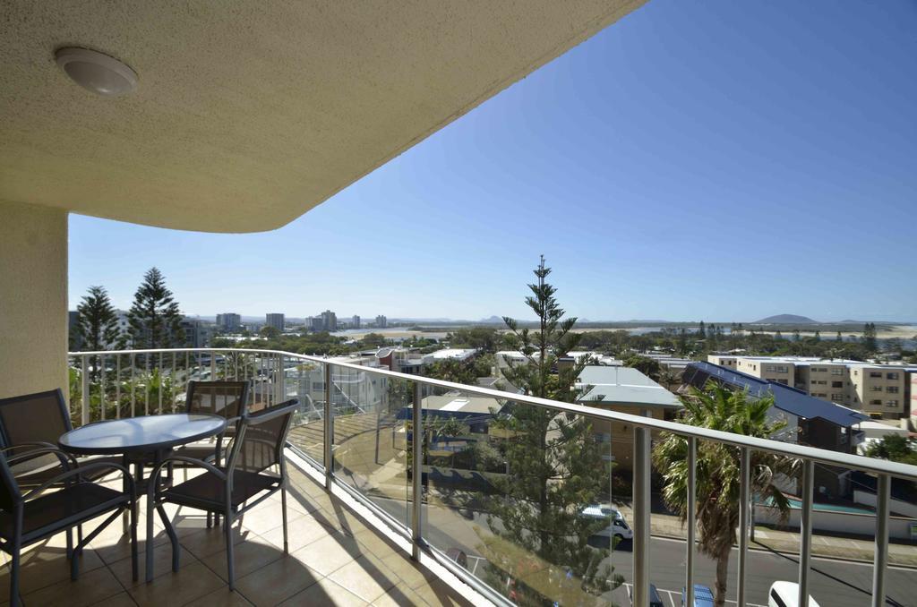 Chateau Royale Beach Resort Maroochydore Sunshine Coast Экстерьер фото