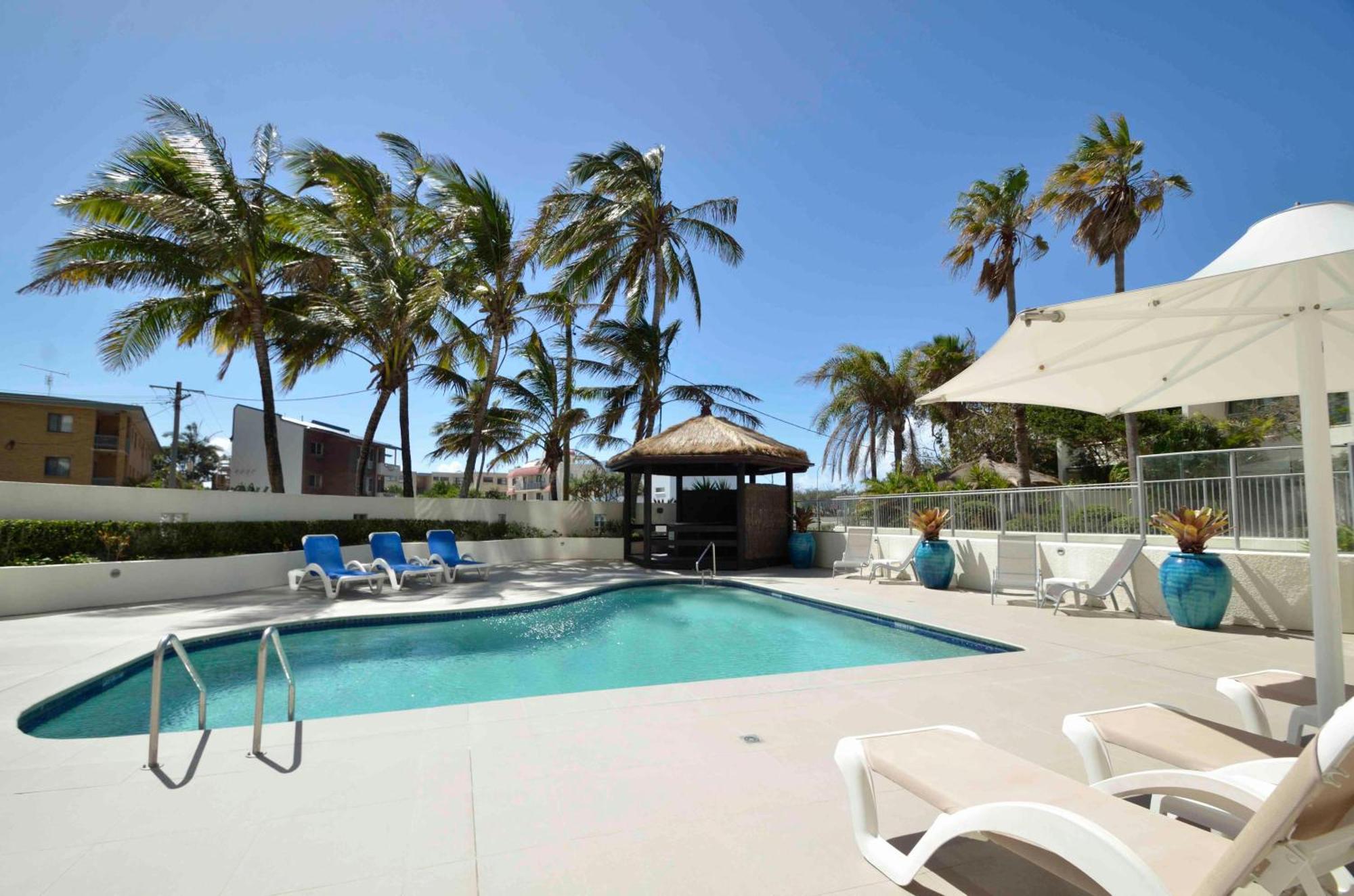 Chateau Royale Beach Resort Maroochydore Sunshine Coast Экстерьер фото