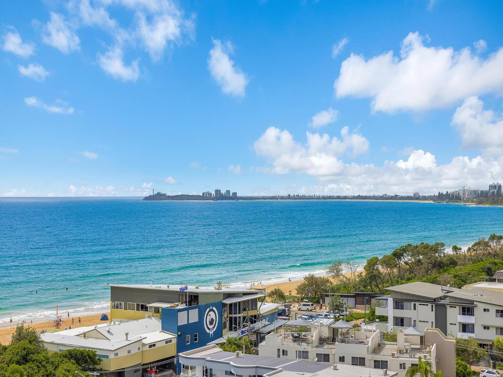 Chateau Royale Beach Resort Maroochydore Sunshine Coast Экстерьер фото