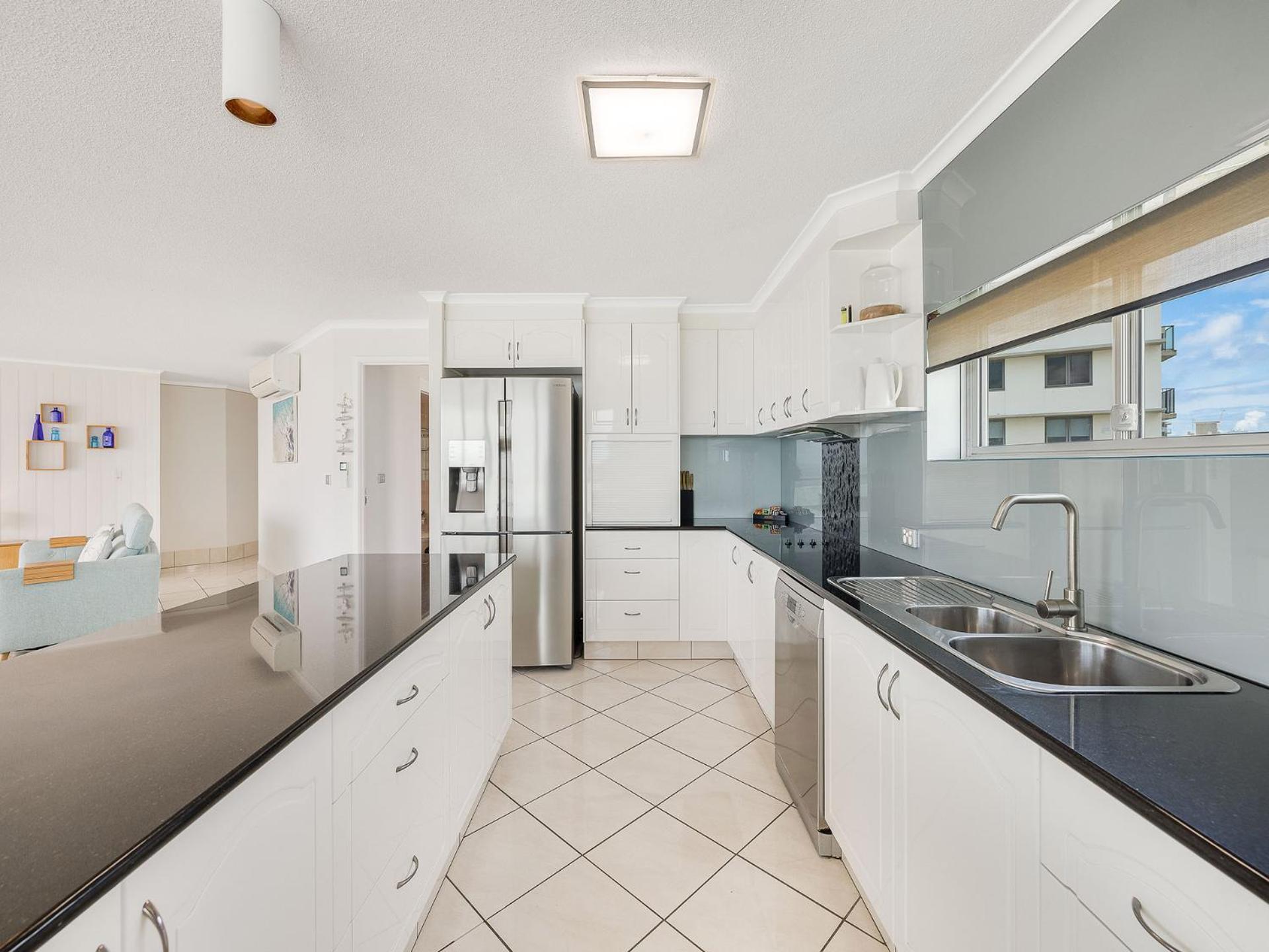 Chateau Royale Beach Resort Maroochydore Sunshine Coast Номер фото