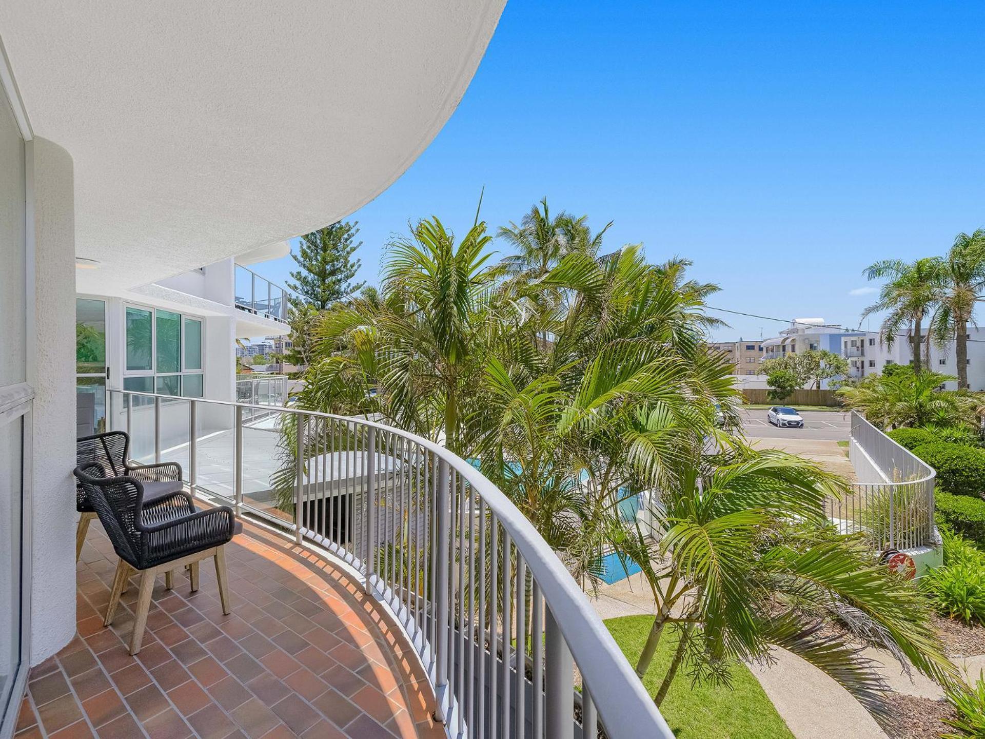 Chateau Royale Beach Resort Maroochydore Sunshine Coast Номер фото