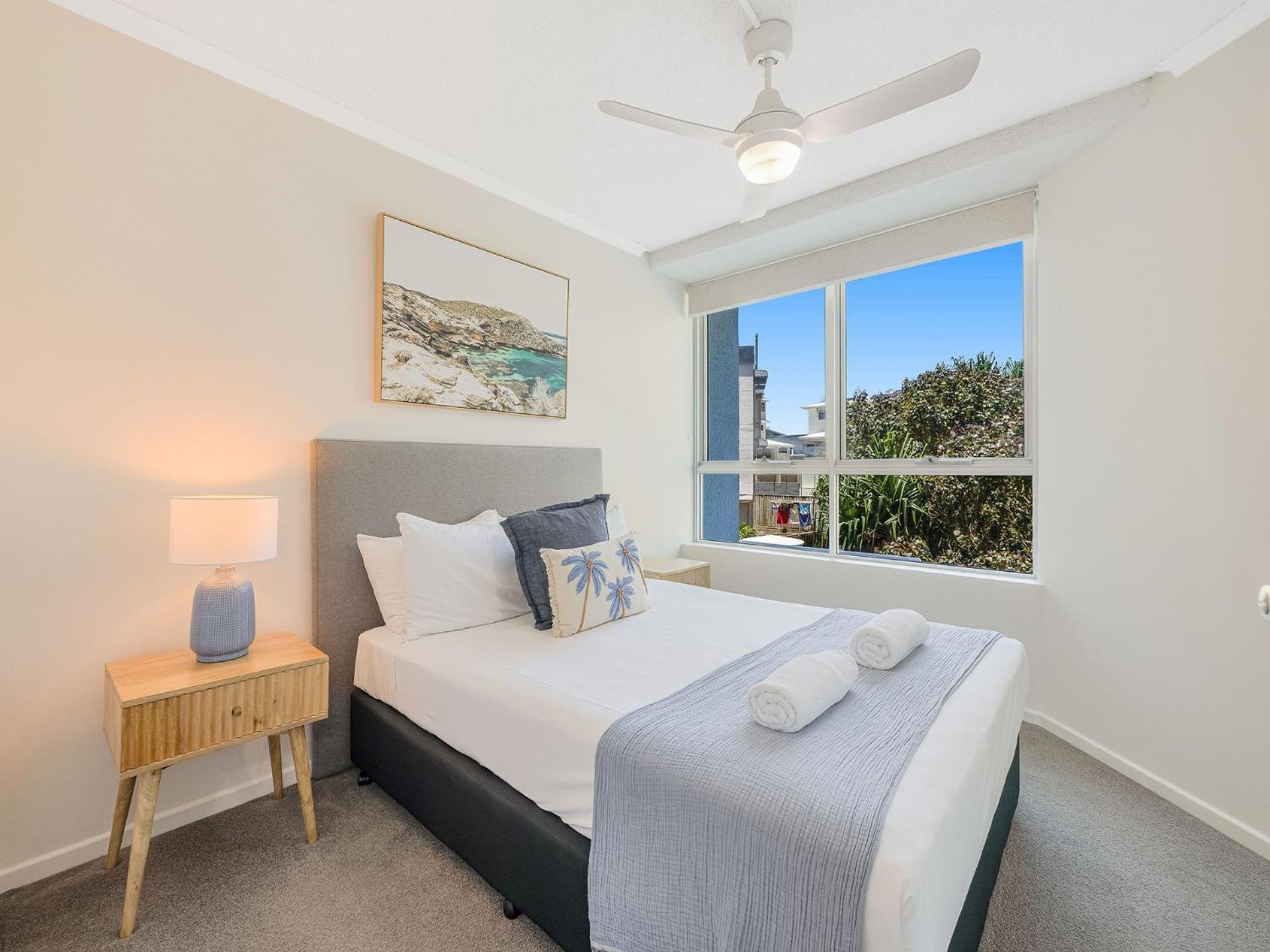 Chateau Royale Beach Resort Maroochydore Sunshine Coast Номер фото