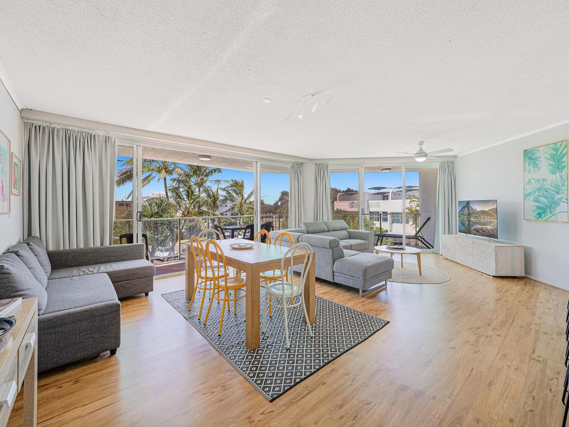 Chateau Royale Beach Resort Maroochydore Sunshine Coast Номер фото