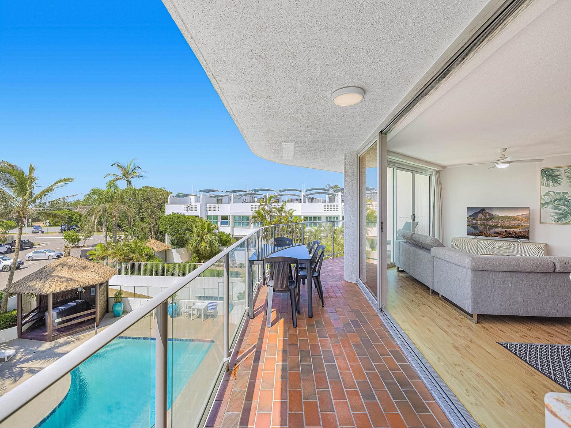 Chateau Royale Beach Resort Maroochydore Sunshine Coast Экстерьер фото