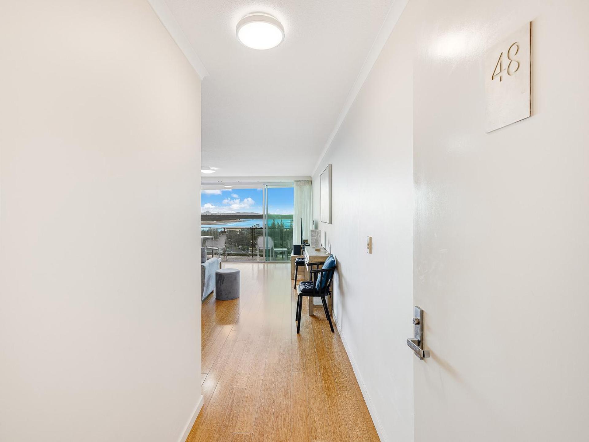 Chateau Royale Beach Resort Maroochydore Sunshine Coast Номер фото