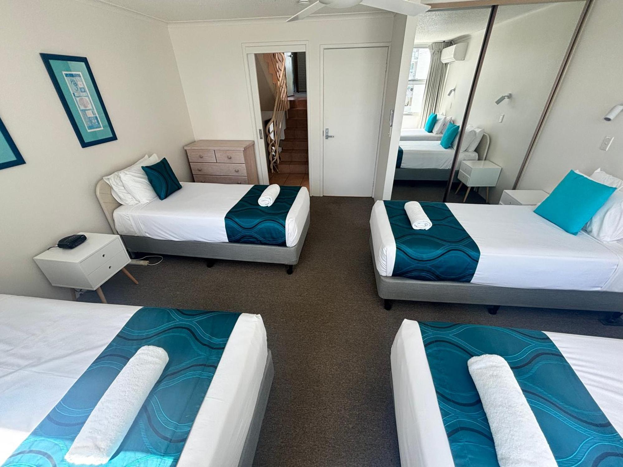 Chateau Royale Beach Resort Maroochydore Sunshine Coast Экстерьер фото