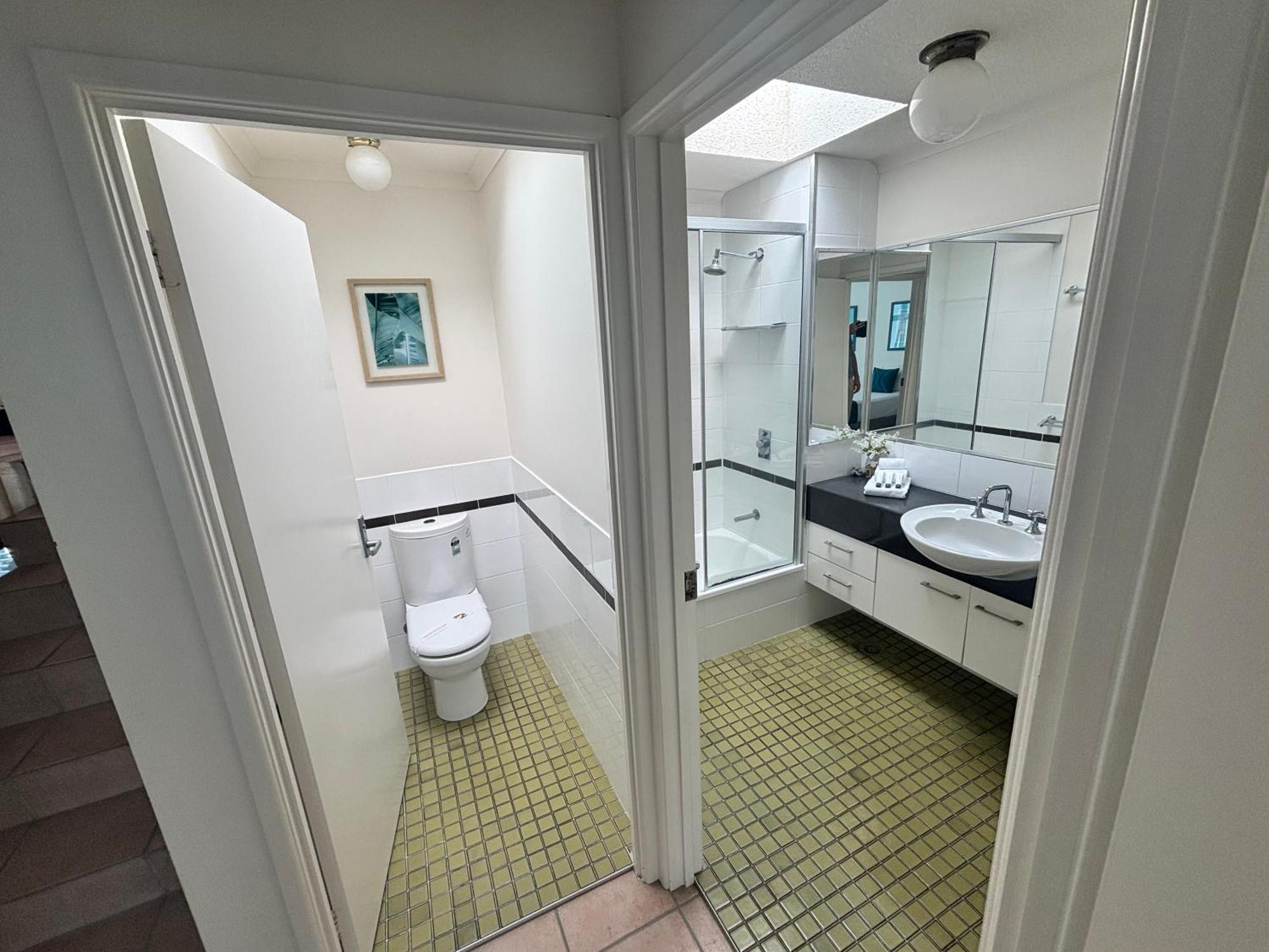 Chateau Royale Beach Resort Maroochydore Sunshine Coast Экстерьер фото