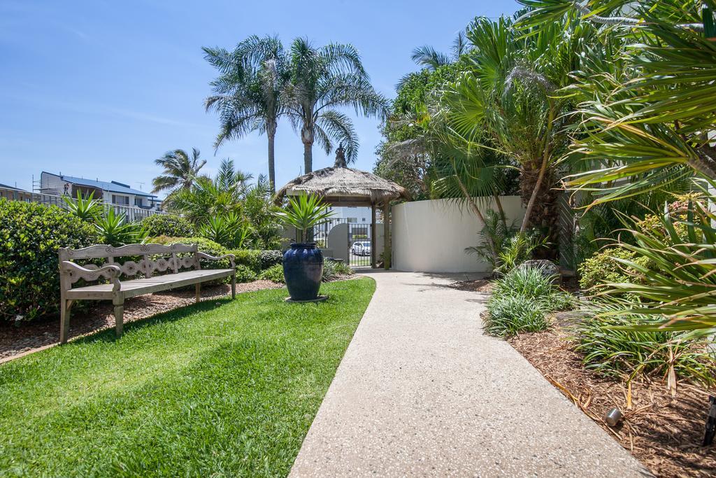 Chateau Royale Beach Resort Maroochydore Sunshine Coast Экстерьер фото