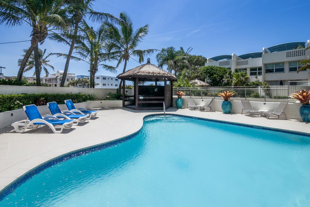 Chateau Royale Beach Resort Maroochydore Sunshine Coast Экстерьер фото