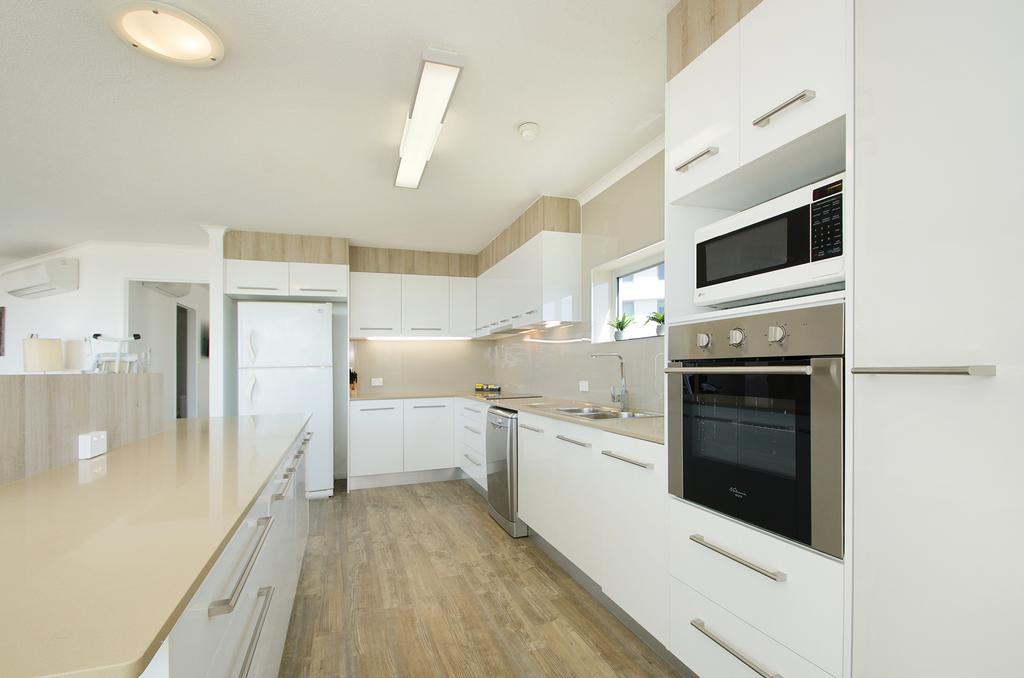 Chateau Royale Beach Resort Maroochydore Sunshine Coast Номер фото