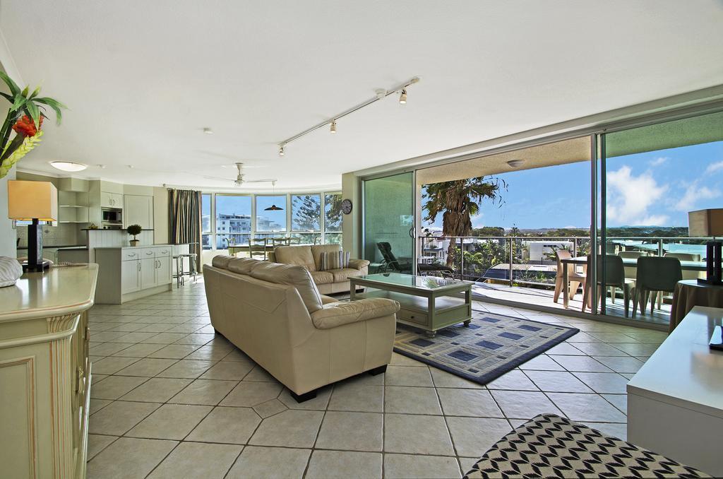 Chateau Royale Beach Resort Maroochydore Sunshine Coast Номер фото